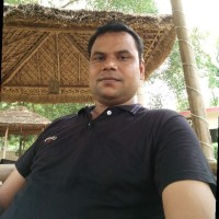 Pankaj Kumar