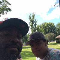 Roger Boyd Iii