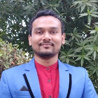 Krishnal Panara