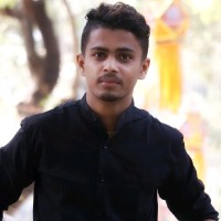 Suprim Patil