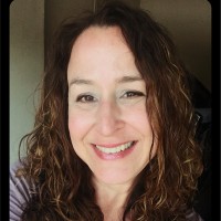 Stephanie K. Anderson