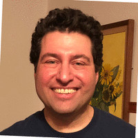 Dan Libenson