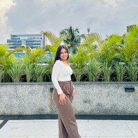 Disha Madan
