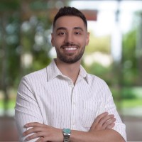 Peyman Khodabandehlouei