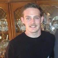 Conor Kelly