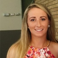 Tracey Mcevoy