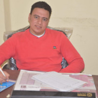 Mohamed Helaly