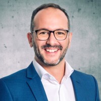 Alexandre Luyet