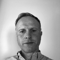 Ronan Pitts