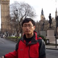 Kaicheng Wang