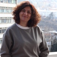 Sofi menabdishvili