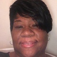 Juanetta Humphrey- Charles