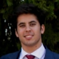 Gonzalo Sánchez Ríos