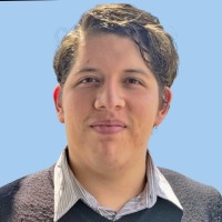 Edgar D. Mondragon Rivas