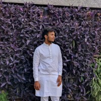 Saklain Shaikh