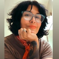 Cynthia Vela-Hewitt
