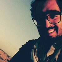 Rashed Al Shamsi