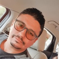 Mohamed Sharkawy