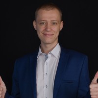 Maksym Nevmerzhytskyi