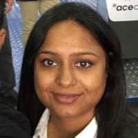 Sushma Shetty