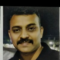Dinesh Nair