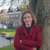 Anne-Marie Van Den Heuvel