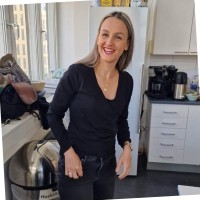 Elisabet Zaimis
