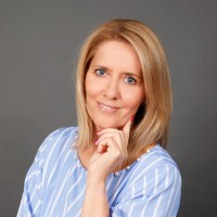 Timea Nagypal