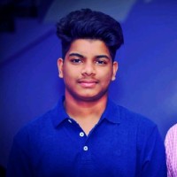 Sambit Kumar Mohapatra