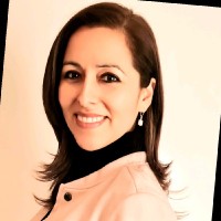 Carolina Calderón Ochoa