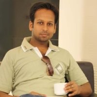 Sanjog Kumar