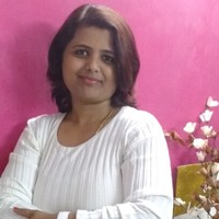 Anubha Saxena