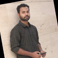 Dipon Mukherjee