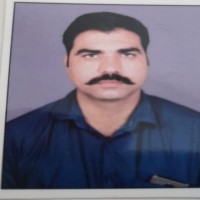 Mahesh Yadav