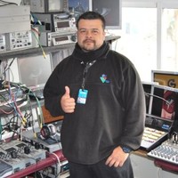 Roman Segura