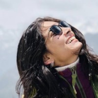 Shivangini Shekhawat