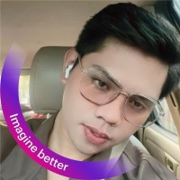 Patrick Martinez