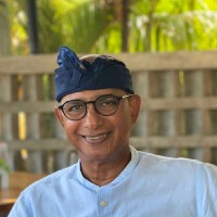 Aru Santhiran