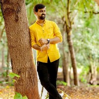 Bhushan Khaire