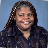Tashawnna Johnson