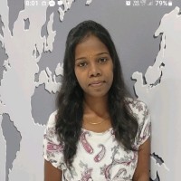 Snehayaazhini Senthilvelan