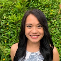 Sharon Grace Yahiku, Phr