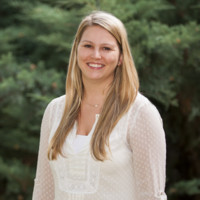 Lauren Gregory, LMSW