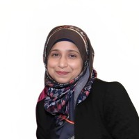 Sarah Kadri