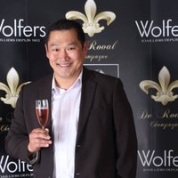 Vincent Liou