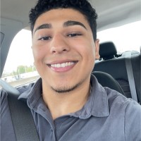 Isaiah Benavidez