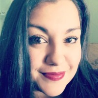 Cynthia Cazares