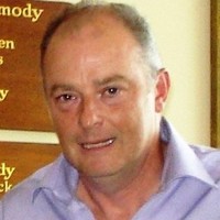 Desmond Bray