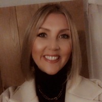 Katie Bevan Ba (Hons), Cmgr Mcmi