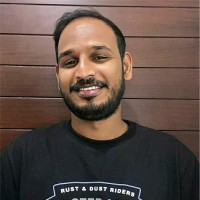 Vamsidhar Chowdary